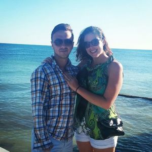 Meet your Posher, Kate